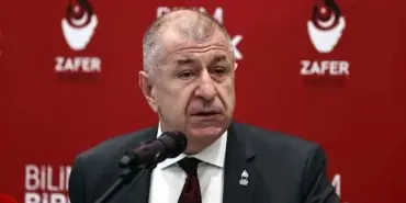 Ümit Özdağ 1