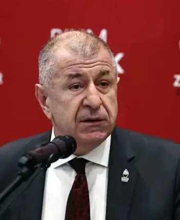 Ümit Özdağ 1
