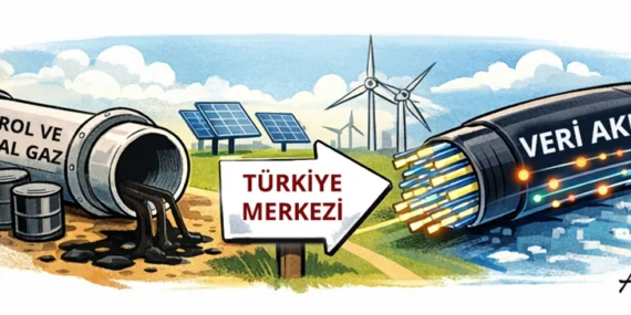 Ortadoğu’da Yeni Stratejiler ve Oyuncular..