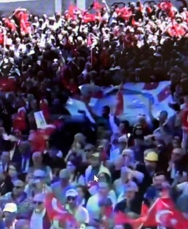 Ankara Bayram 4