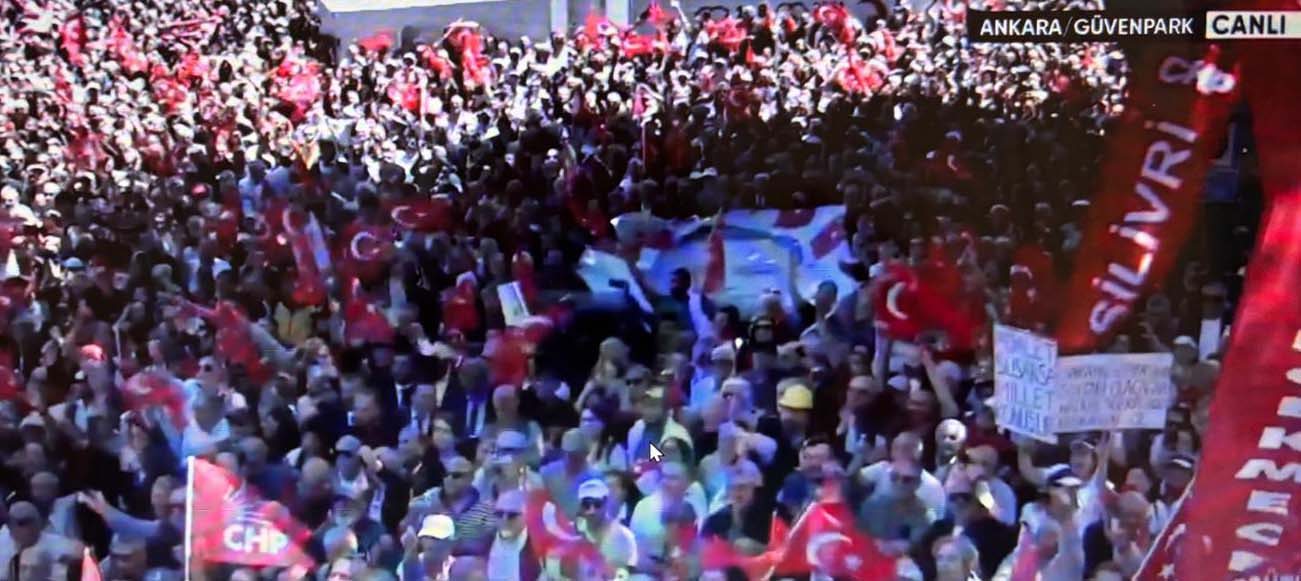 Ankara Bayram 4
