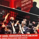 Ankara CHP 2