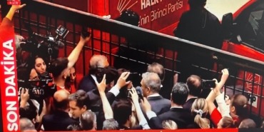 Ankara CHP 2