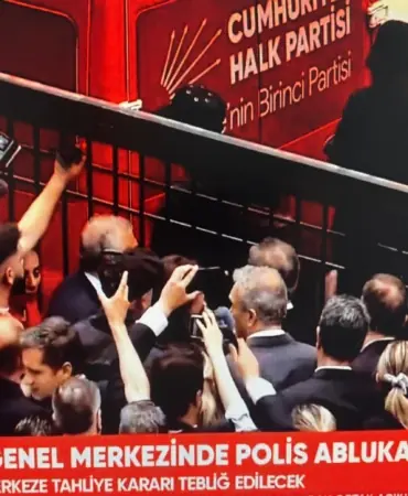 Ankara CHP 2