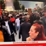 Ankara eylem 1