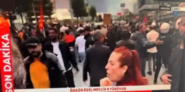 Ankara eylem 1
