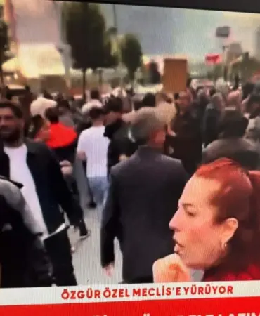 Ankara eylem 1