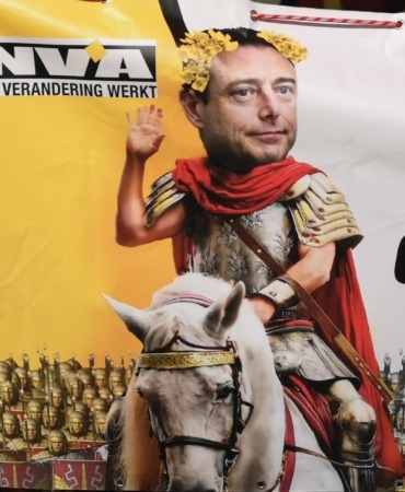 Belçika 6