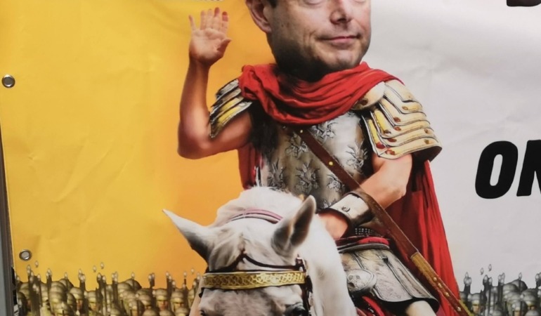Belçika 6