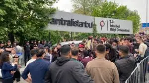 Bilgi üniversitesi