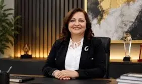 Burcu Köksal
