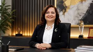 Burcu Köksal