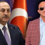 Çavuşoğlu