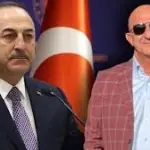 Çavuşoğlu