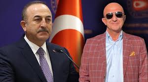 Çavuşoğlu