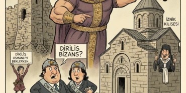 Diriliş