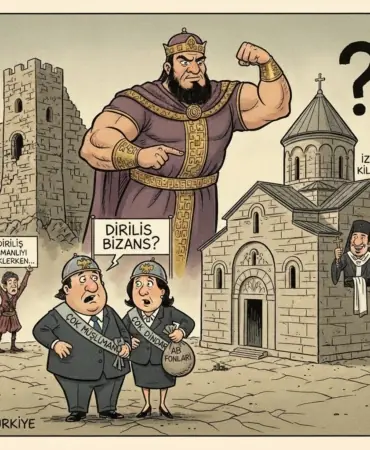 Diriliş