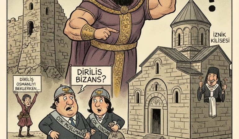 Diriliş