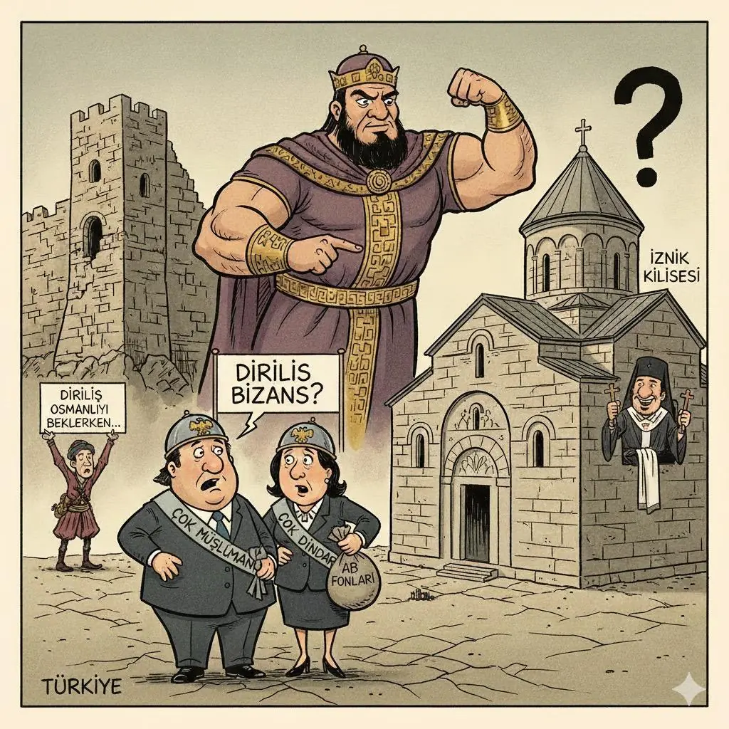 Diriliş