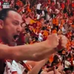 Galatasaray 5