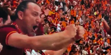 Galatasaray 5