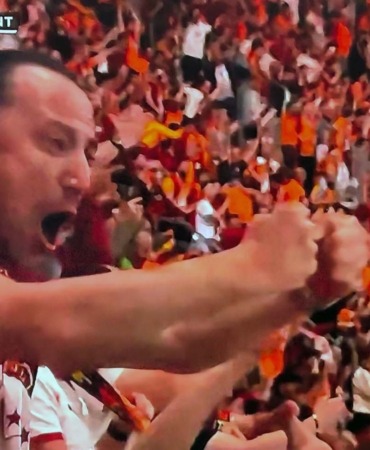 Galatasaray 5