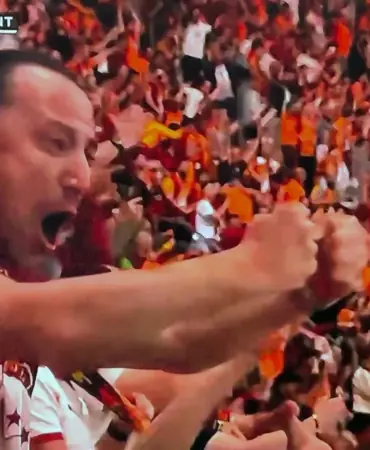 Galatasaray 5