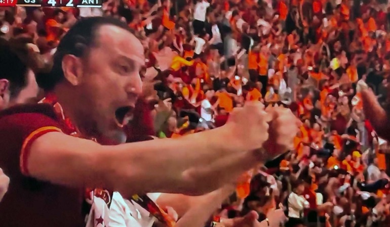 Galatasaray 5