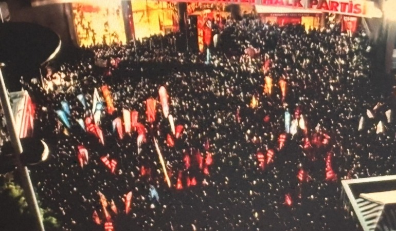 Halk Parti