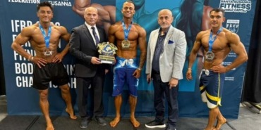 Hasan Aydın 2