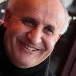İbrahim Eroğlu