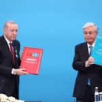 Kazakistan-Türkiye