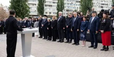 Kırım Tatar 1