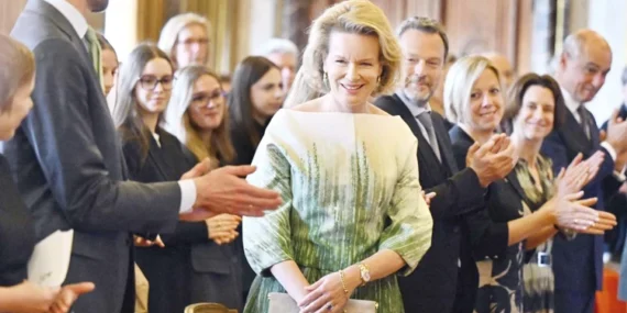 « L’amitié belgo turque » sera encore renforcée !