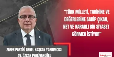 Özcan Pehlivanlıoğlu
