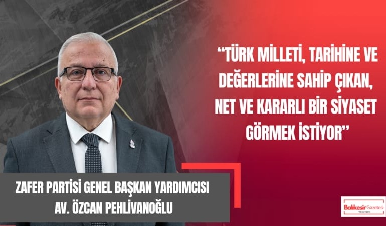 Özcan Pehlivanlıoğlu