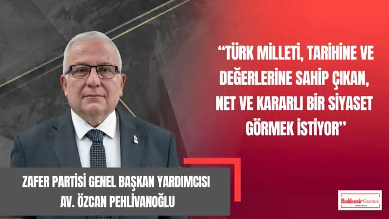 Özcan Pehlivanlıoğlu
