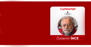 Özdemir İnce