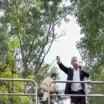 Özgür Özel Ankara 1