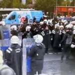 Polis Taksim 4