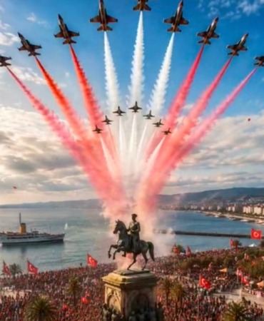 atürk 3