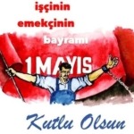işçi bayramı