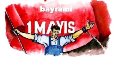 işçi bayramı