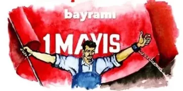 işçi bayramı