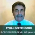 Ayhan Sefer Üstün