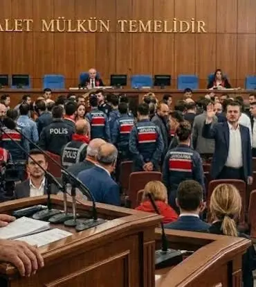 Dava İBB
