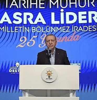 Erdoğan 2