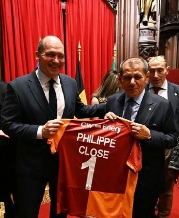 Galatasaray 7