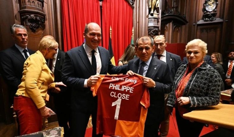 Galatasaray 7