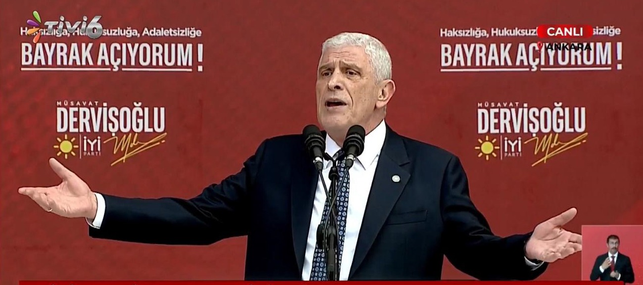 Müsavat Dervişoğlu 2
